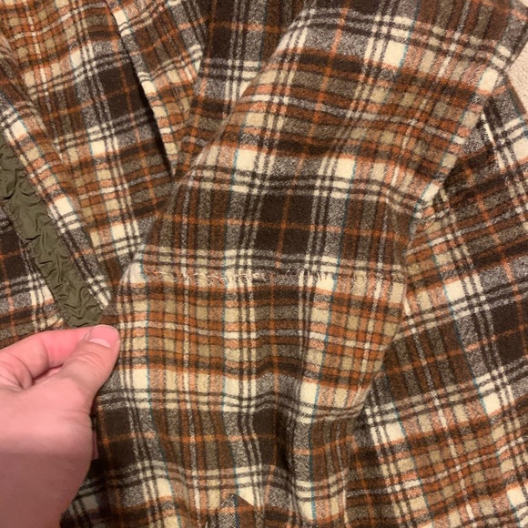 Pendleton Plaid - Picture 4 of 4